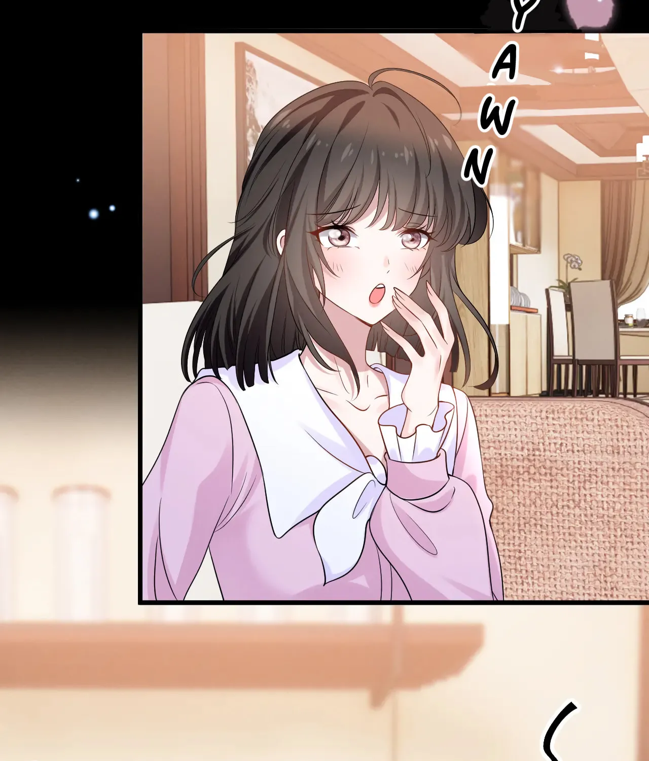 He Xixiegui Jiejie Tongju Le Chapter 9 page 109 - 