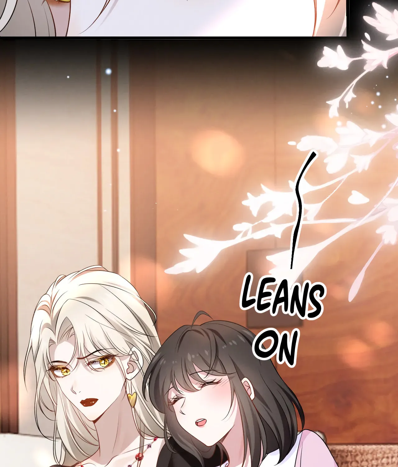 He Xixiegui Jiejie Tongju Le Chapter 9 page 113 - 