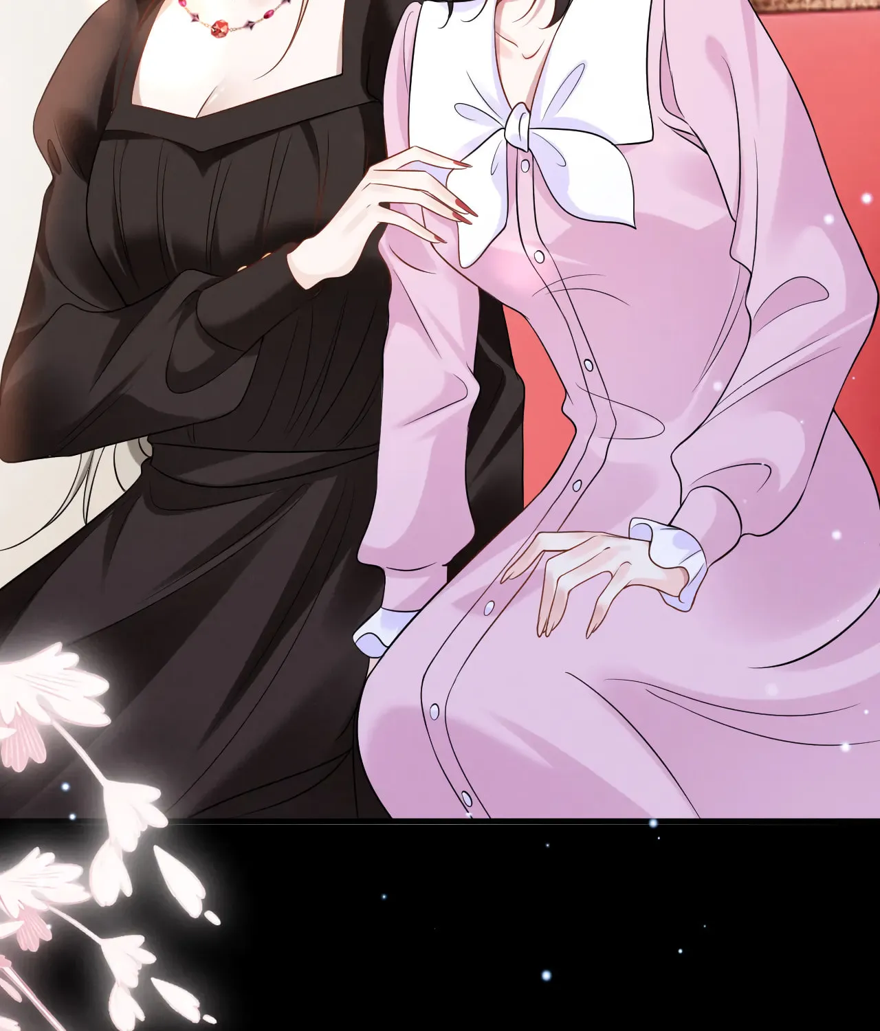 He Xixiegui Jiejie Tongju Le Chapter 9 page 114 - 