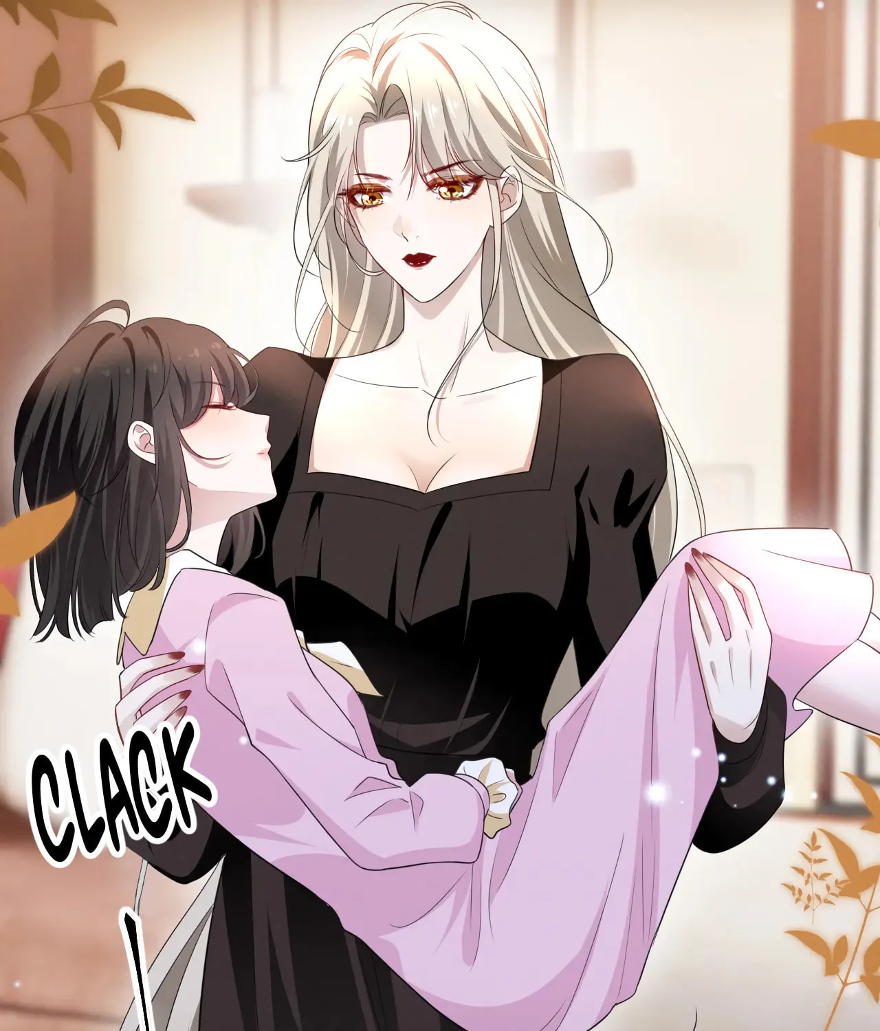 He Xixiegui Jiejie Tongju Le Chapter 9 page 117 - 