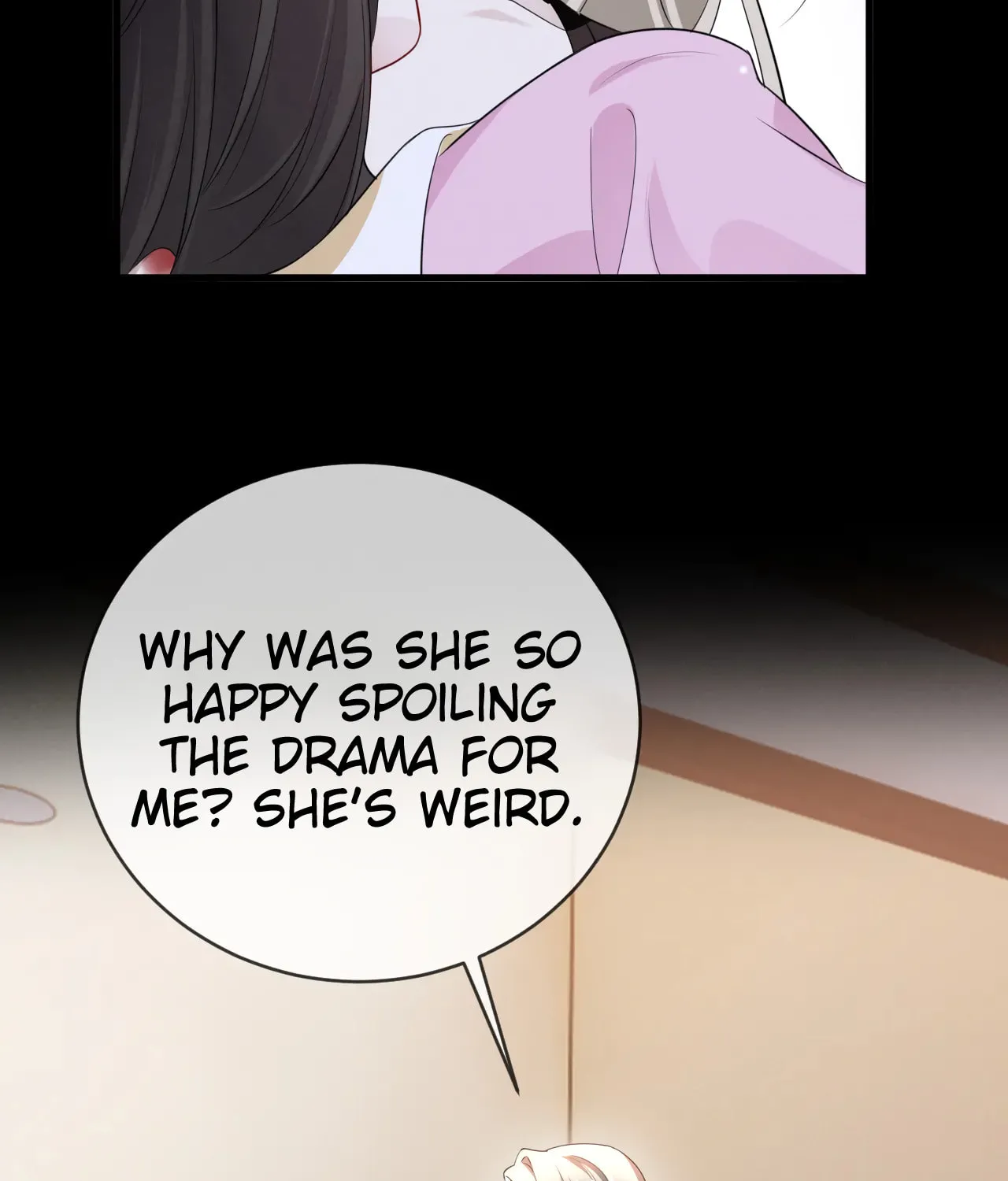 He Xixiegui Jiejie Tongju Le Chapter 9 page 119 - 