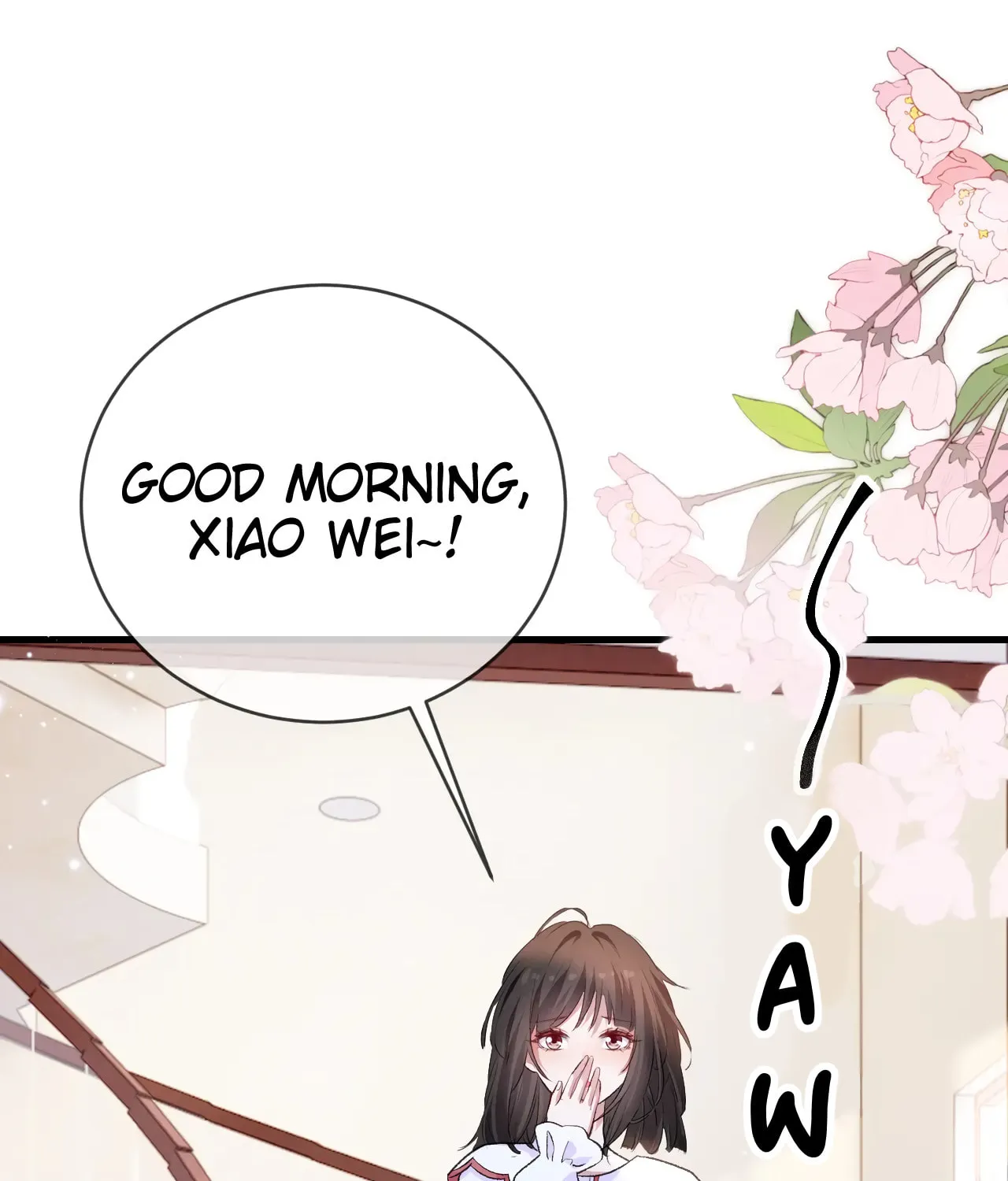 He Xixiegui Jiejie Tongju Le Chapter 9 page 134 - 