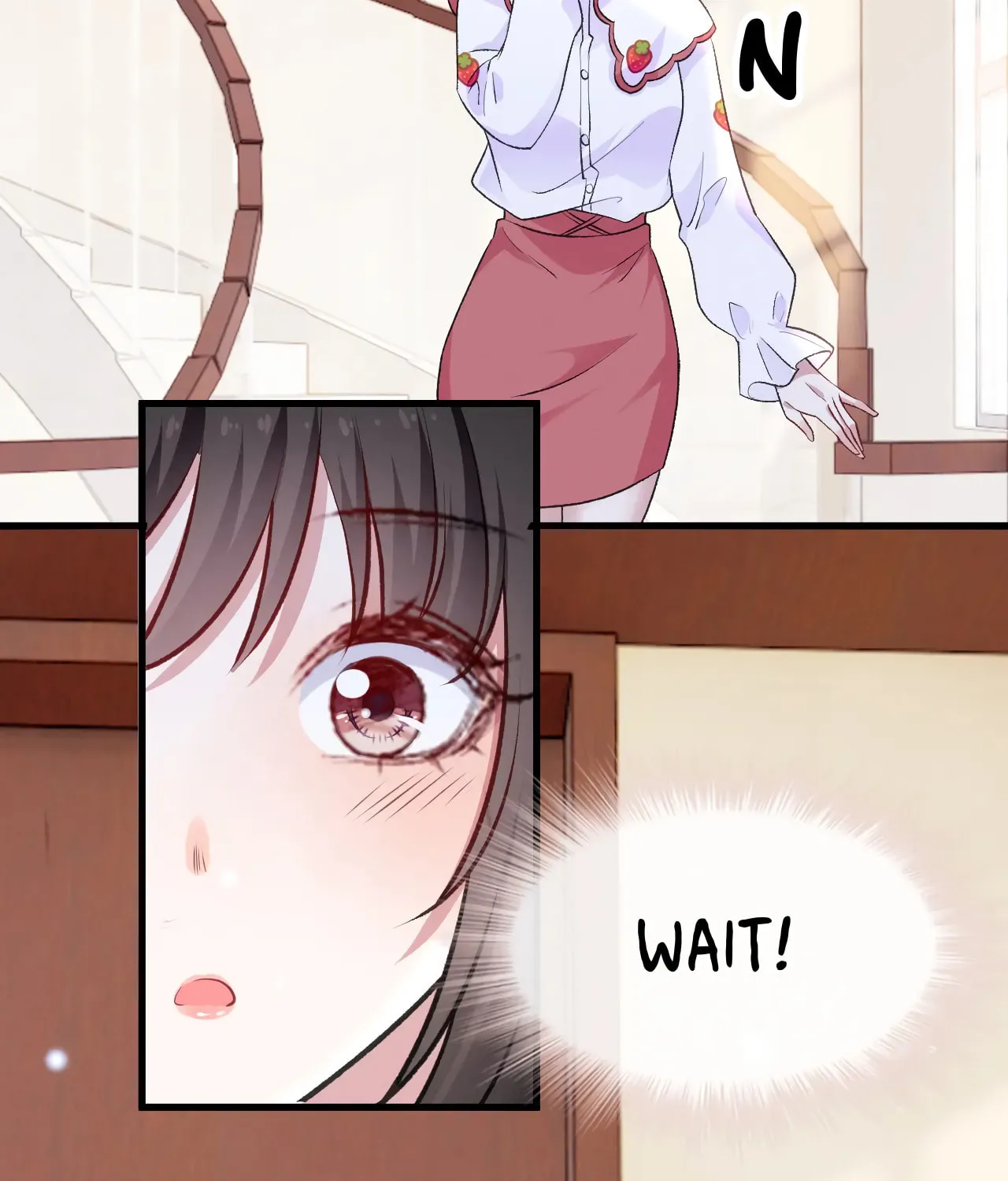 He Xixiegui Jiejie Tongju Le Chapter 9 page 135 - 