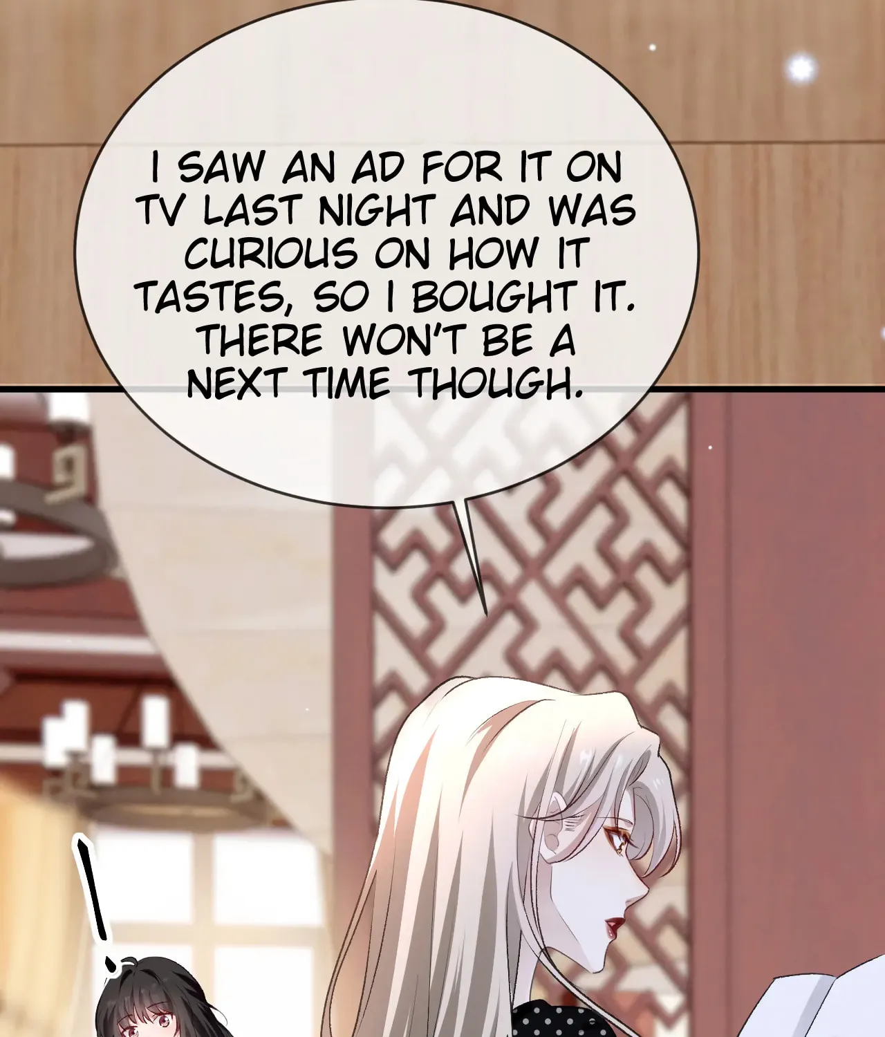 He Xixiegui Jiejie Tongju Le Chapter 9 page 138 - 