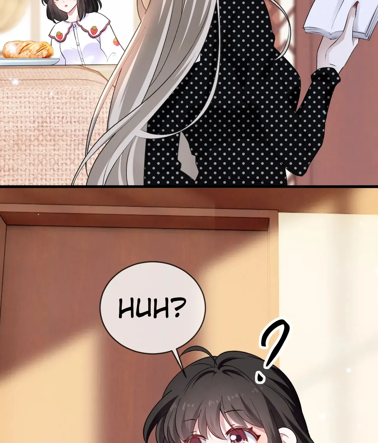 He Xixiegui Jiejie Tongju Le Chapter 9 page 139 - 