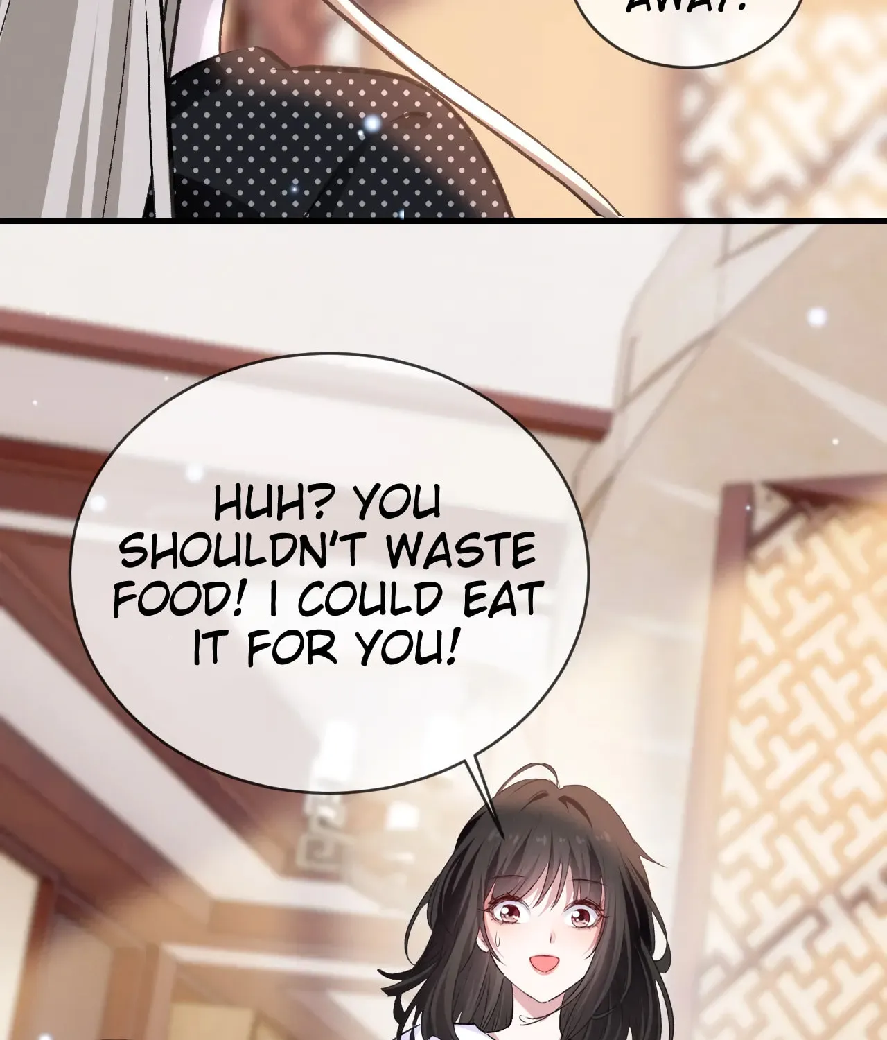 He Xixiegui Jiejie Tongju Le Chapter 9 page 141 - 