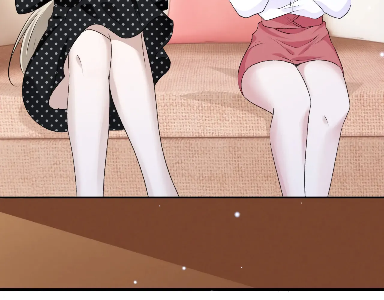 He Xixiegui Jiejie Tongju Le Chapter 9 page 144 - 