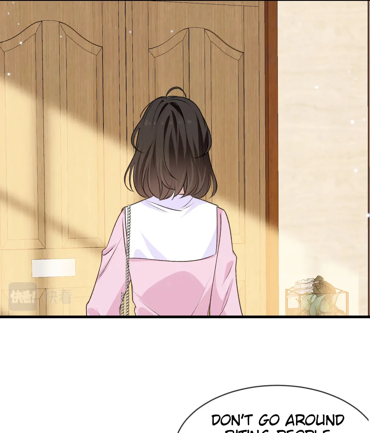 He Xixiegui Jiejie Tongju Le Chapter 9 page 18 - 