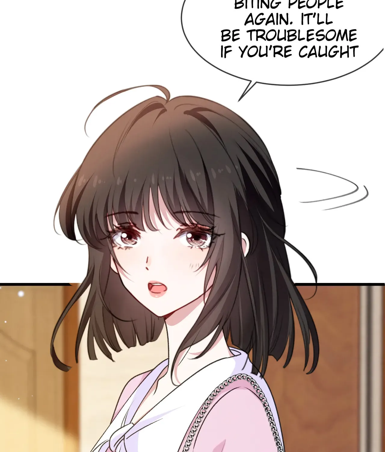 He Xixiegui Jiejie Tongju Le Chapter 9 page 19 - 