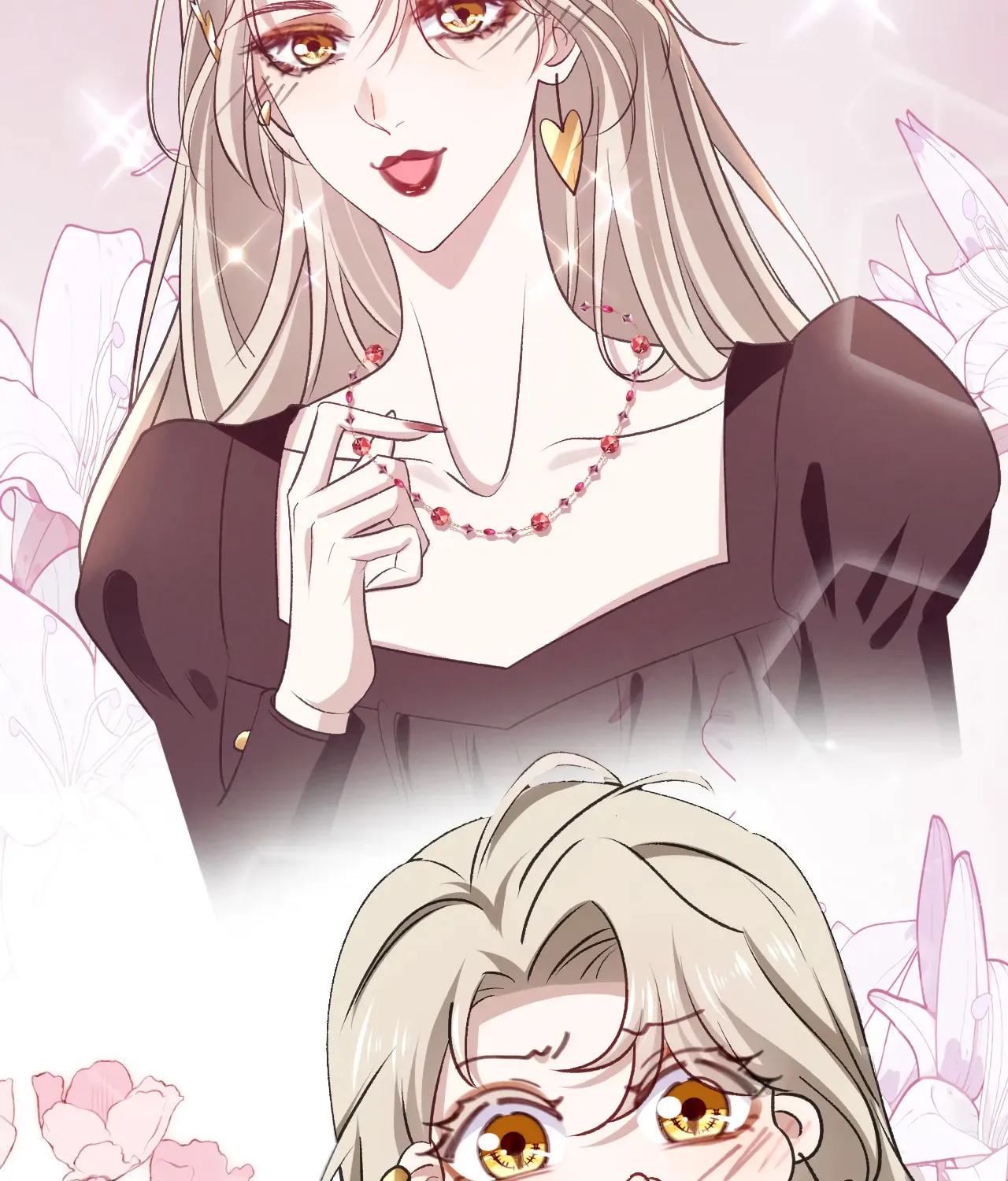 He Xixiegui Jiejie Tongju Le Chapter 9 page 21 - 
