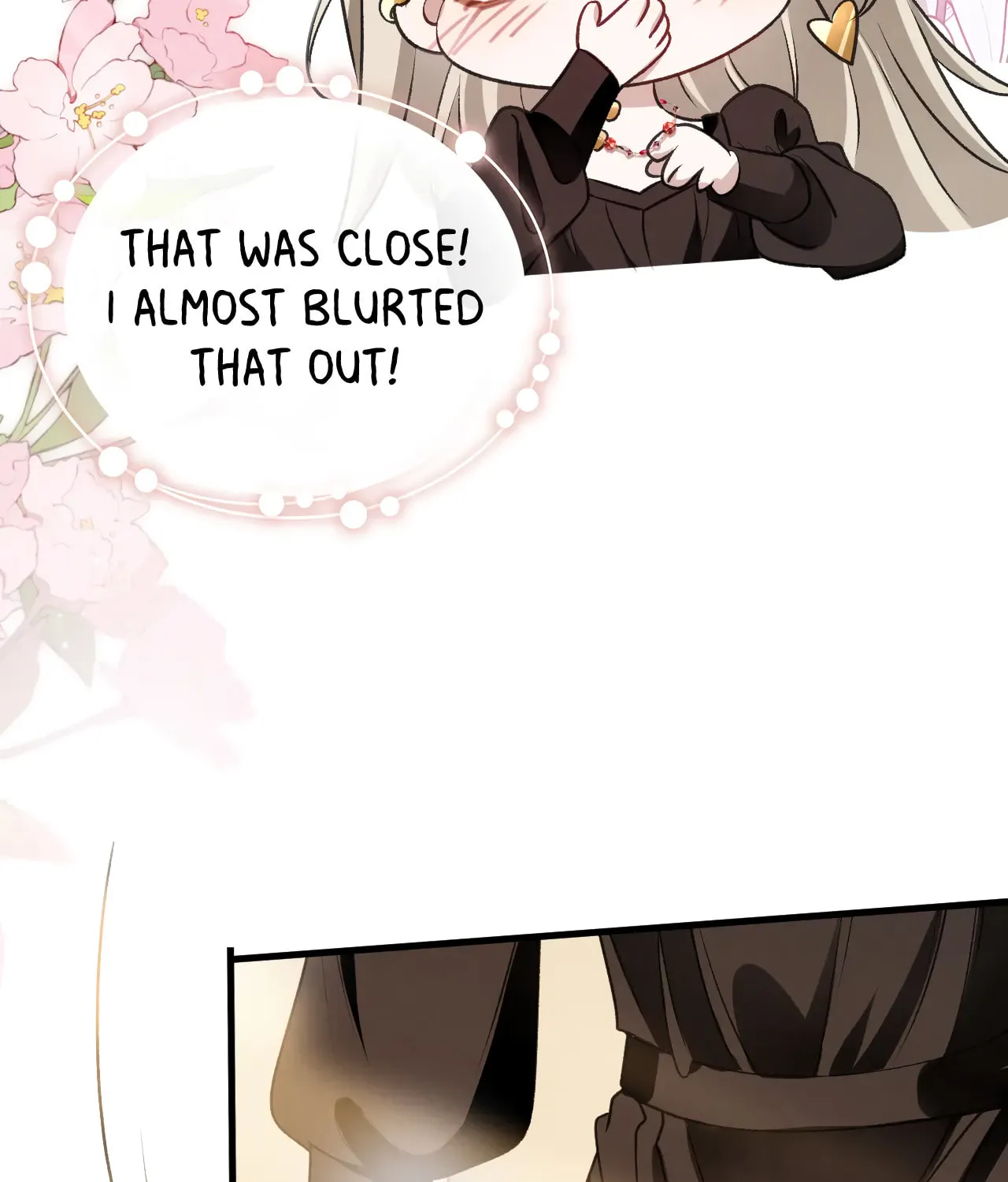 He Xixiegui Jiejie Tongju Le Chapter 9 page 22 - 