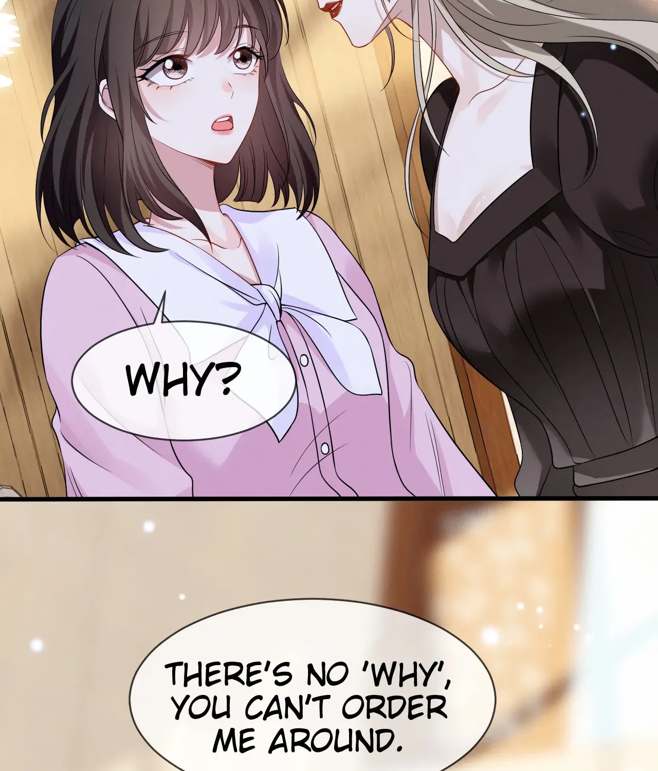 He Xixiegui Jiejie Tongju Le Chapter 9 page 26 - 