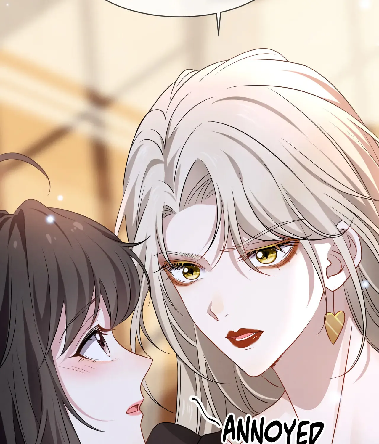 He Xixiegui Jiejie Tongju Le Chapter 9 page 27 - 