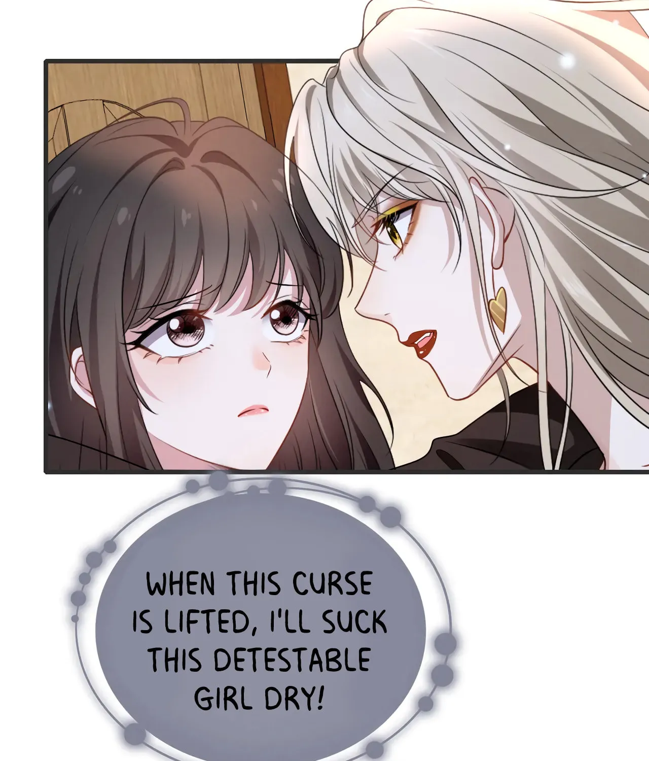 He Xixiegui Jiejie Tongju Le Chapter 9 page 30 - 