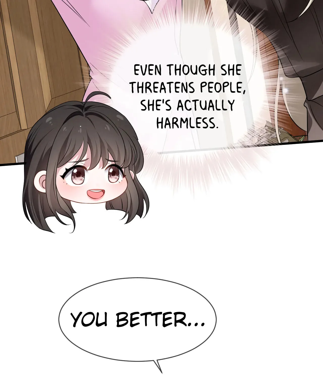He Xixiegui Jiejie Tongju Le Chapter 9 page 34 - 
