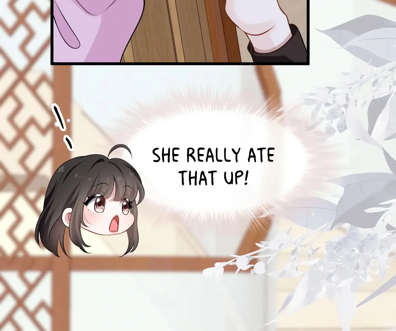 He Xixiegui Jiejie Tongju Le Chapter 9 page 37 - 