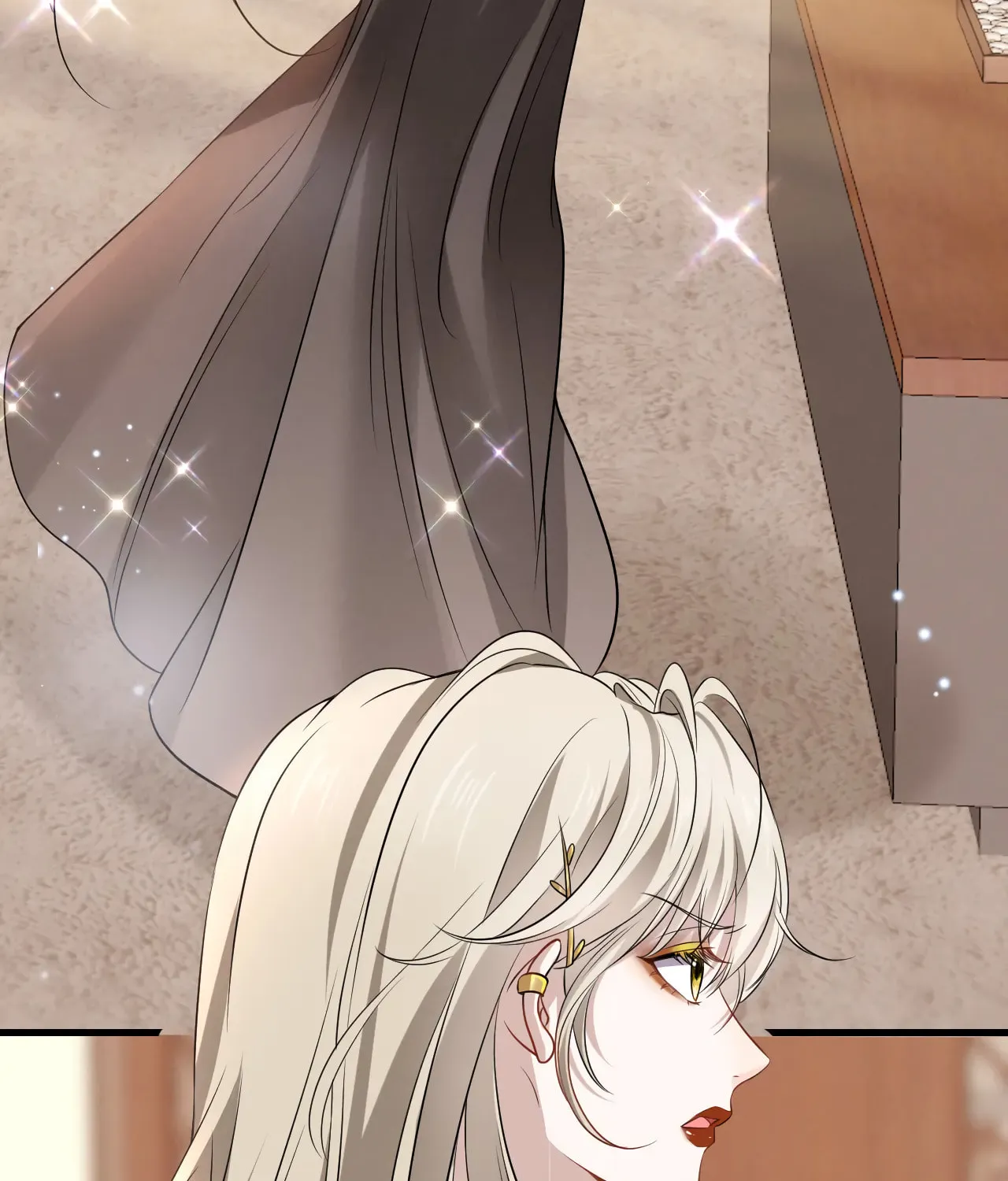 He Xixiegui Jiejie Tongju Le Chapter 9 page 39 - 