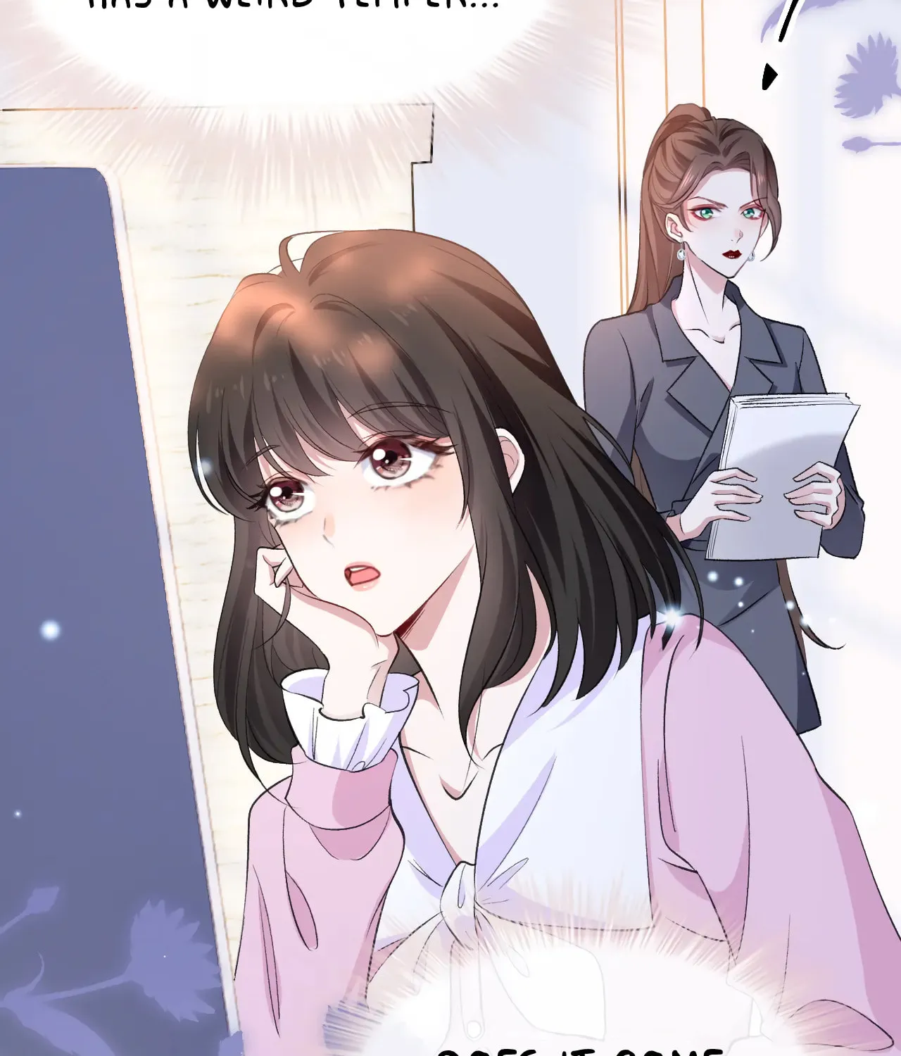 He Xixiegui Jiejie Tongju Le Chapter 9 page 46 - 