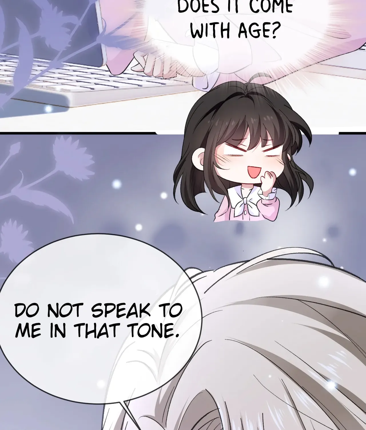 He Xixiegui Jiejie Tongju Le Chapter 9 page 47 - 