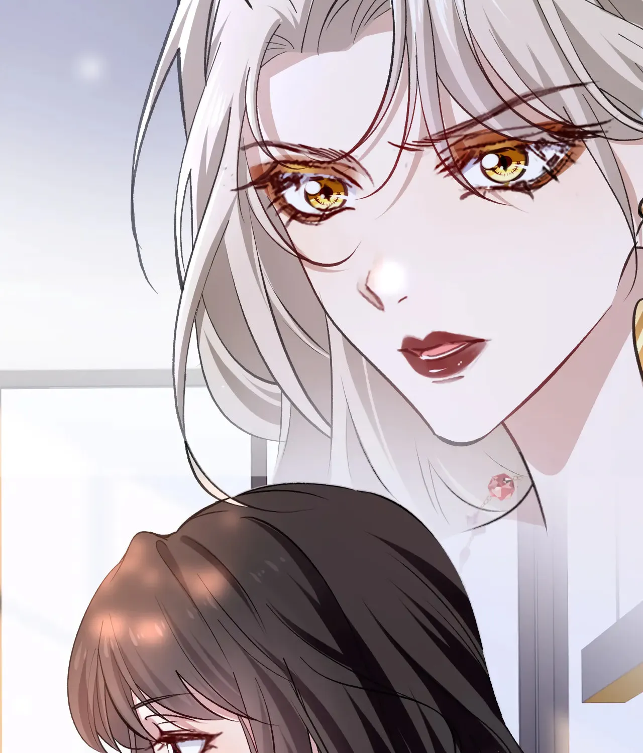 He Xixiegui Jiejie Tongju Le Chapter 9 page 48 - 