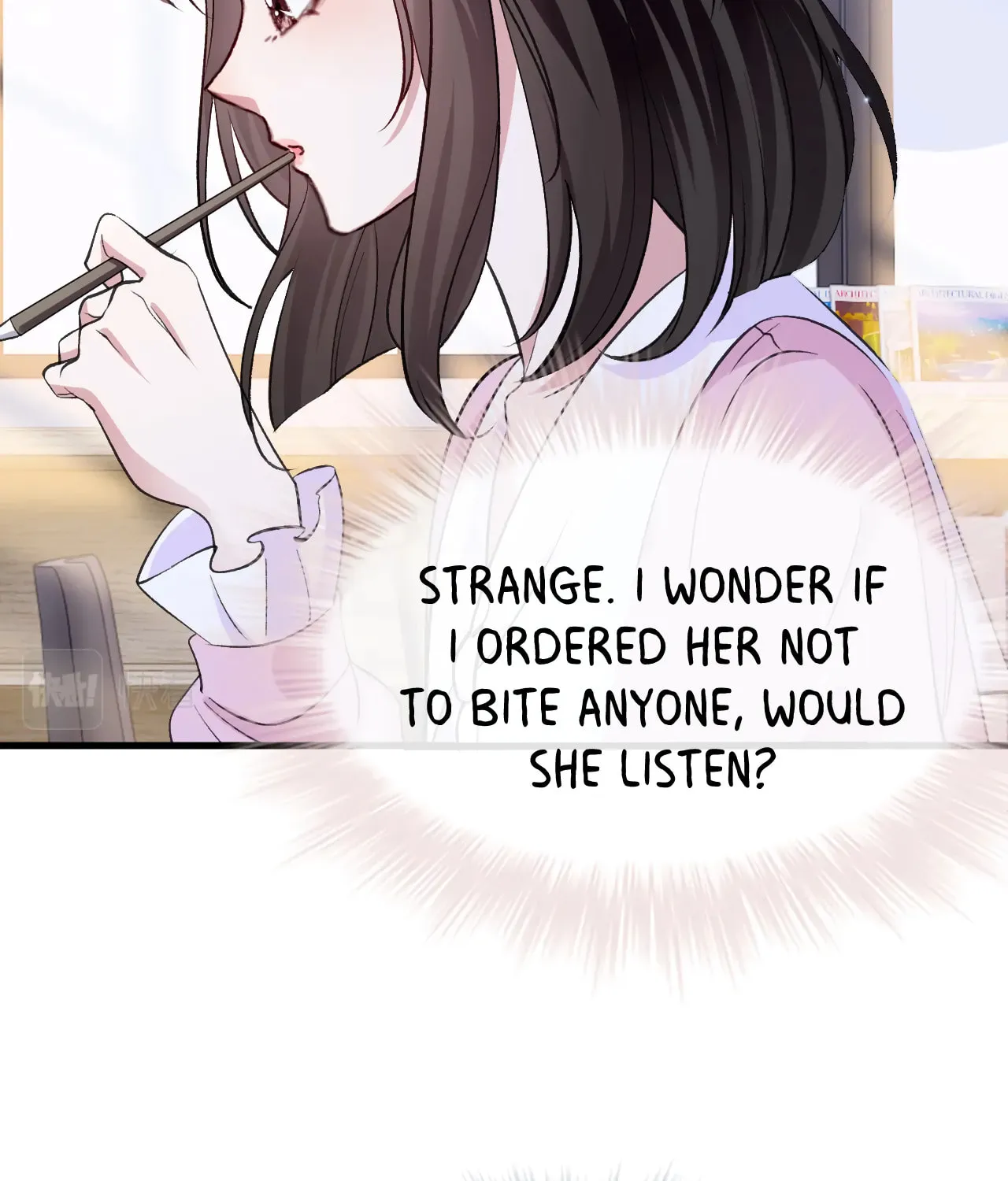He Xixiegui Jiejie Tongju Le Chapter 9 page 49 - 