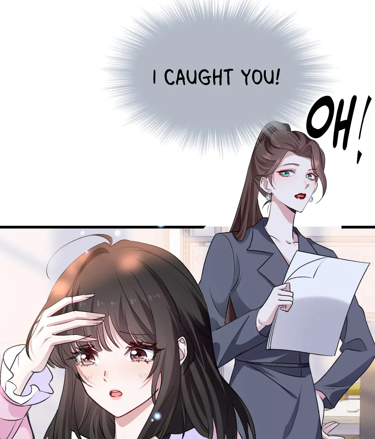 He Xixiegui Jiejie Tongju Le Chapter 9 page 50 - 