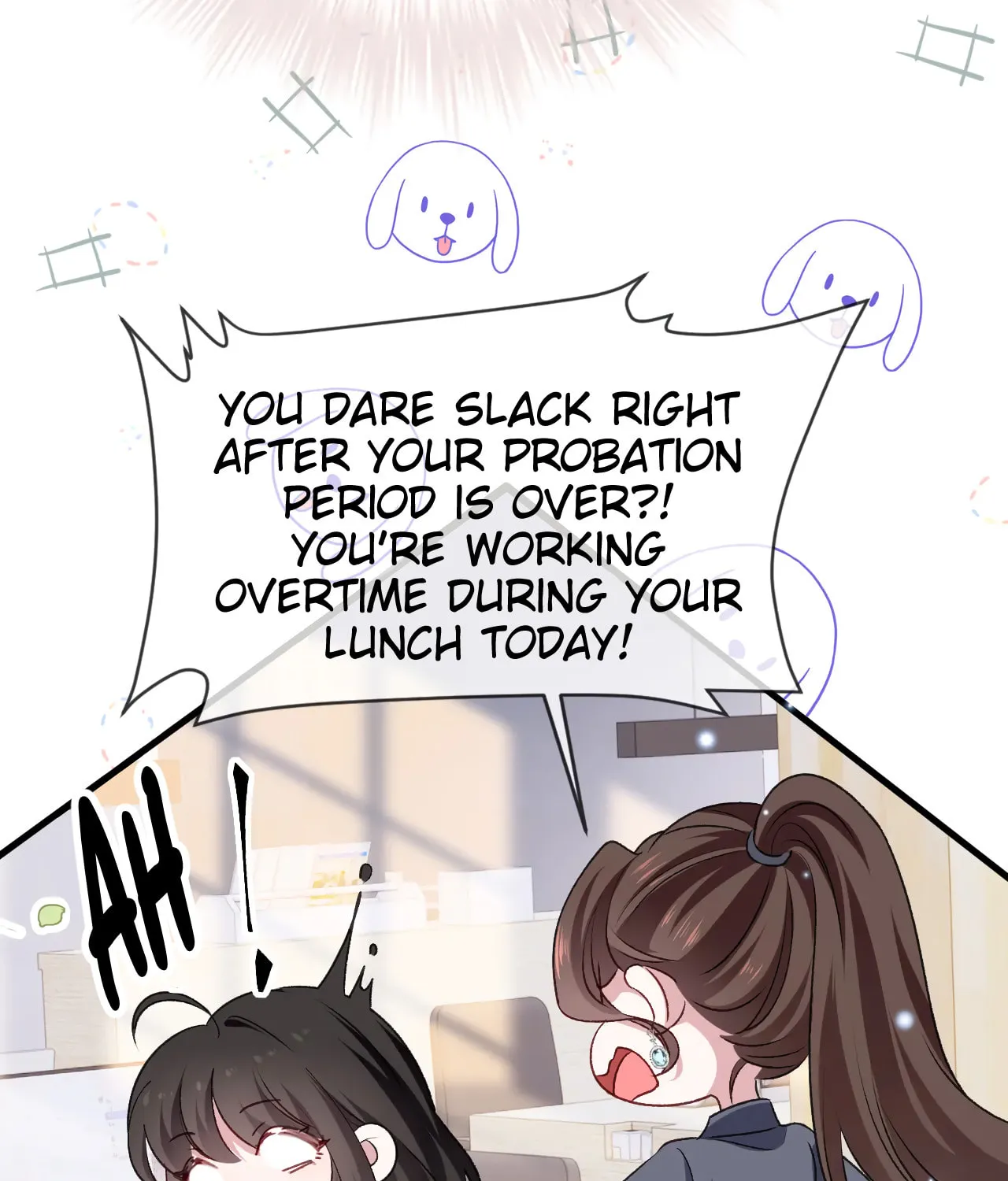 He Xixiegui Jiejie Tongju Le Chapter 9 page 52 - 