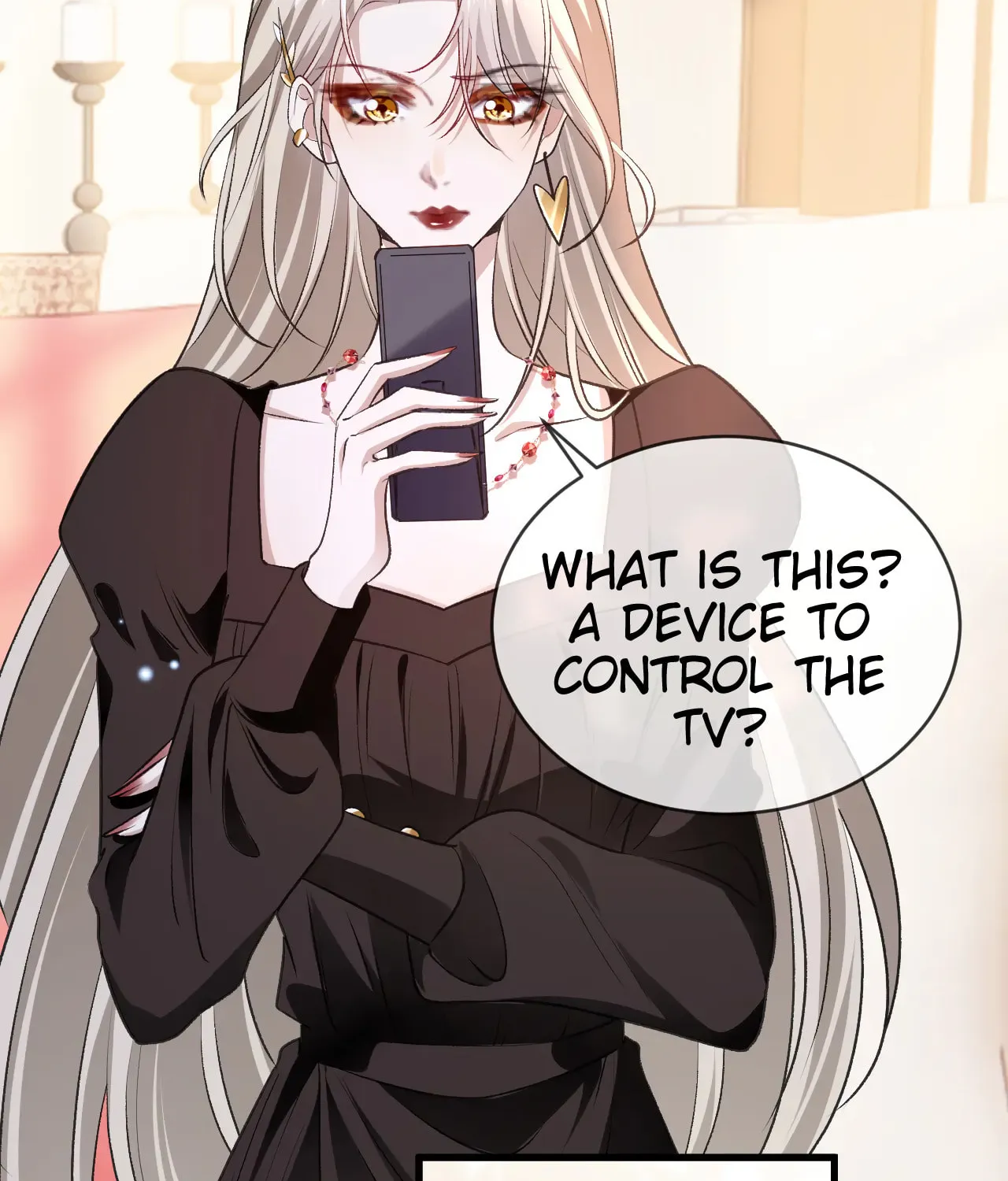 He Xixiegui Jiejie Tongju Le Chapter 9 page 56 - 