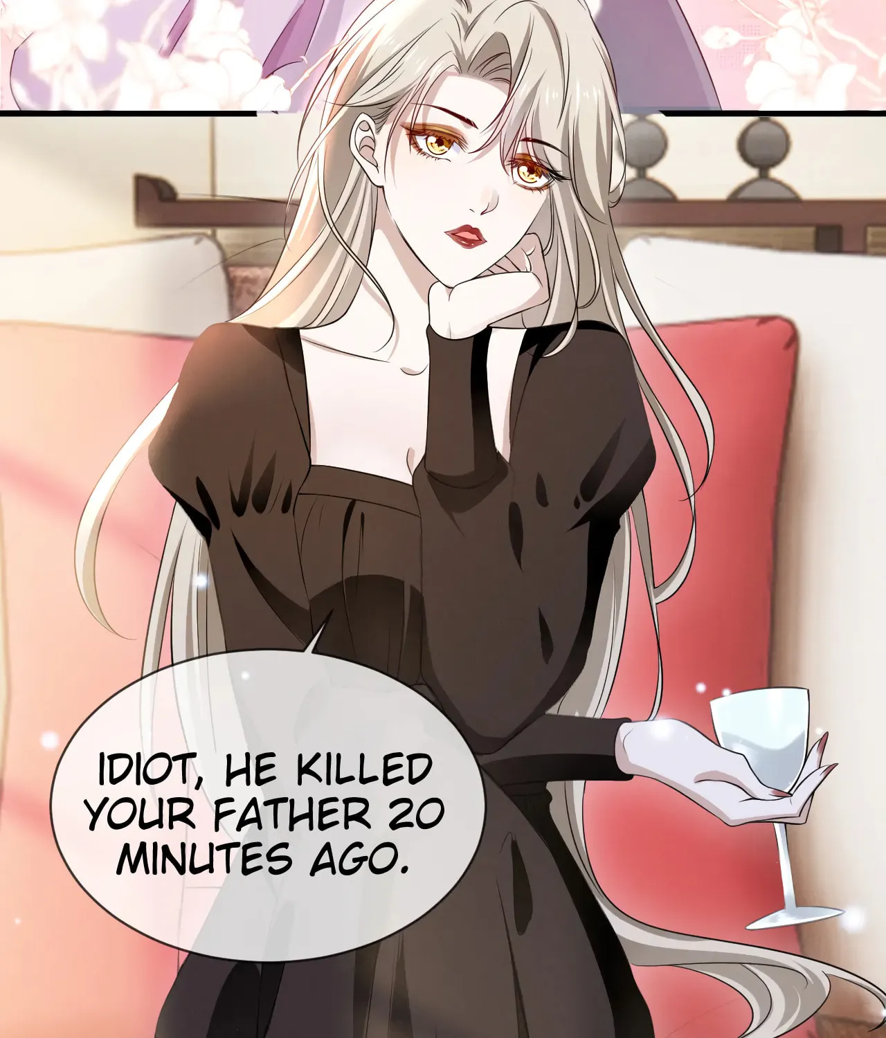 He Xixiegui Jiejie Tongju Le Chapter 9 page 64 - 