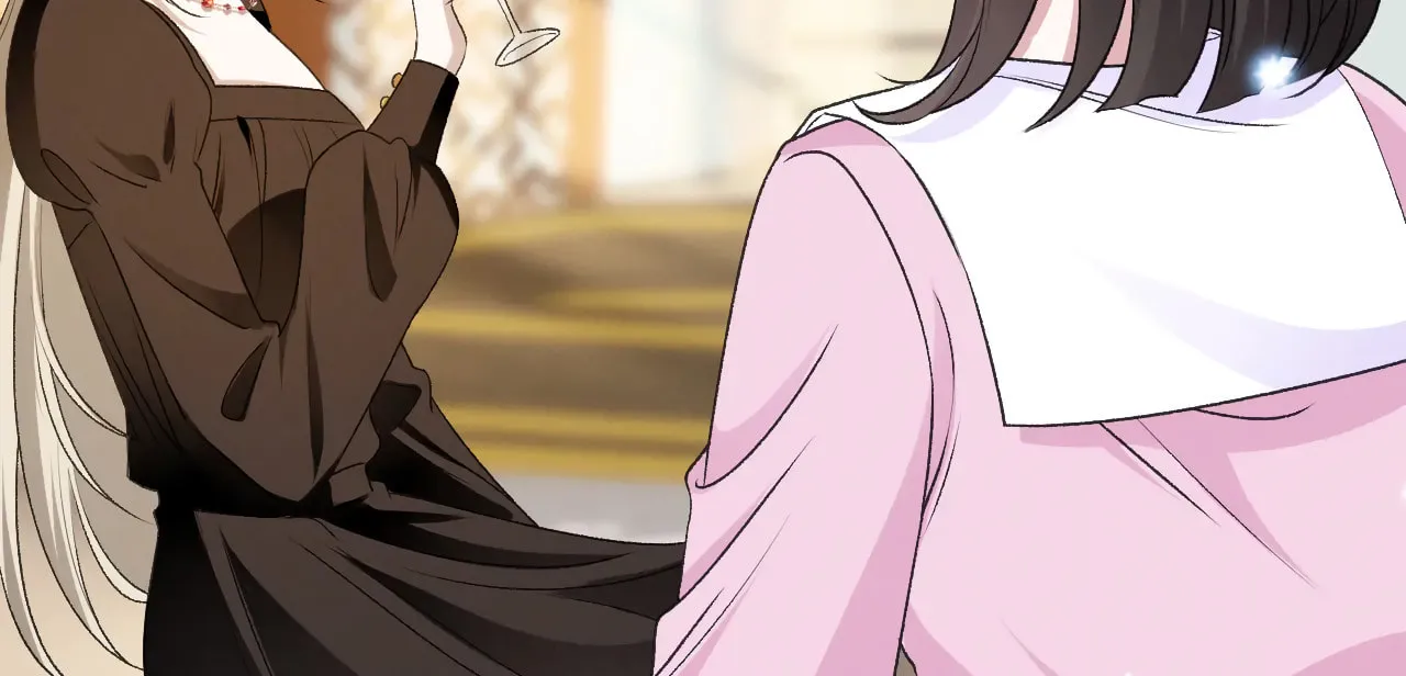He Xixiegui Jiejie Tongju Le Chapter 9 page 8 - 