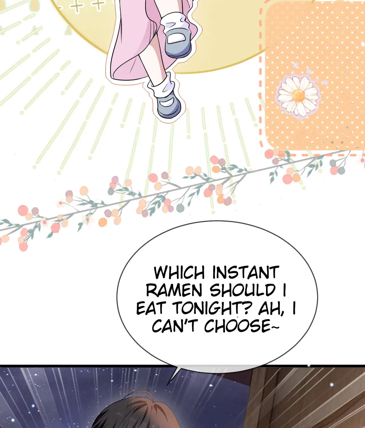 He Xixiegui Jiejie Tongju Le Chapter 9 page 73 - 