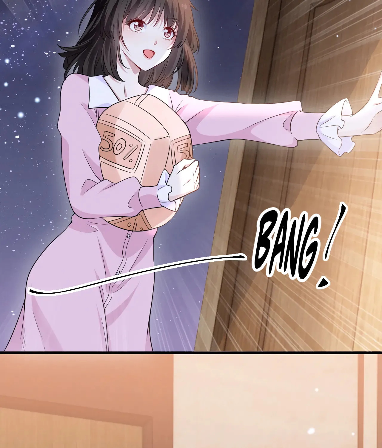 He Xixiegui Jiejie Tongju Le Chapter 9 page 74 - 