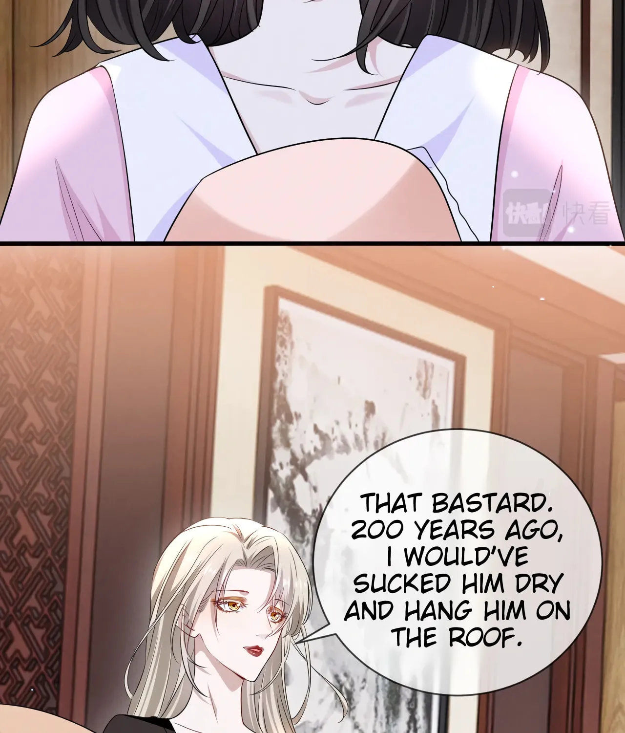 He Xixiegui Jiejie Tongju Le Chapter 9 page 76 - 