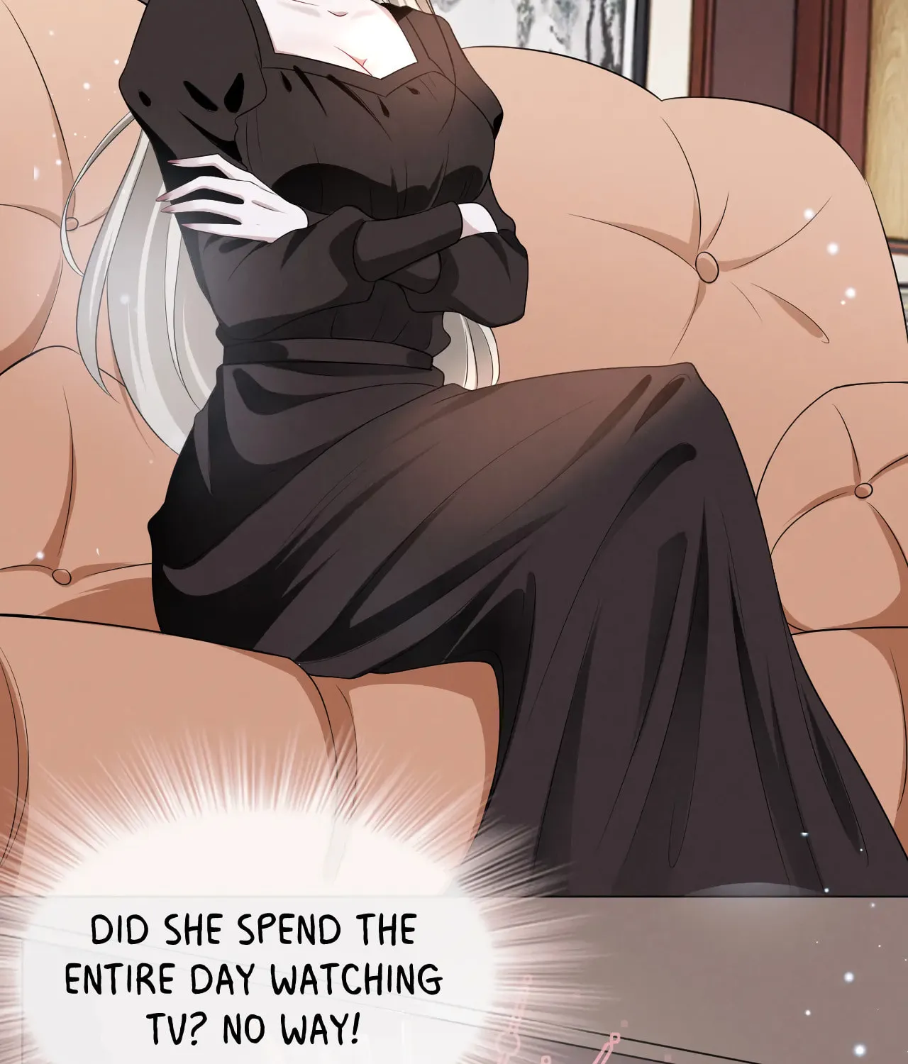He Xixiegui Jiejie Tongju Le Chapter 9 page 77 - 