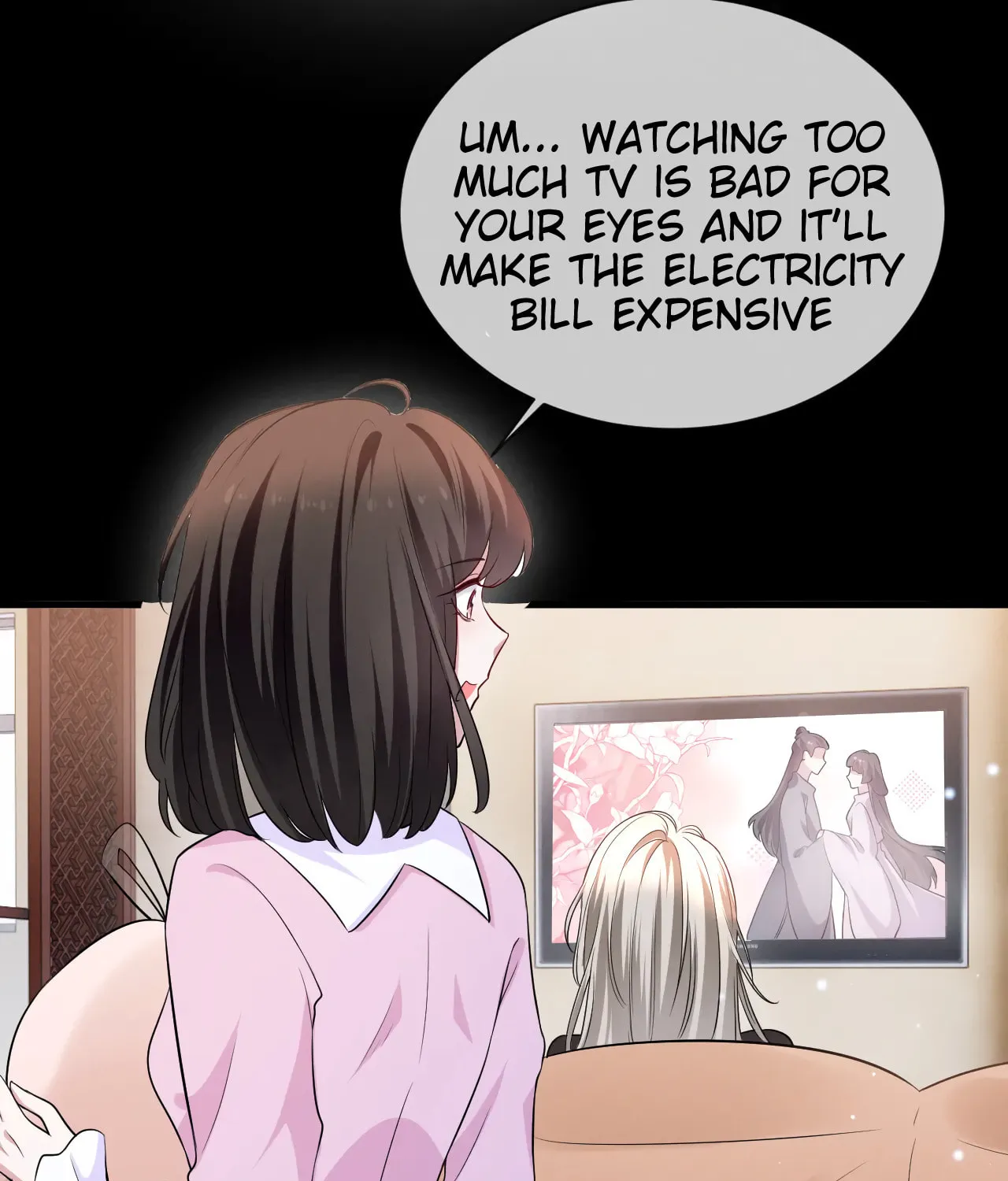 He Xixiegui Jiejie Tongju Le Chapter 9 page 79 - 