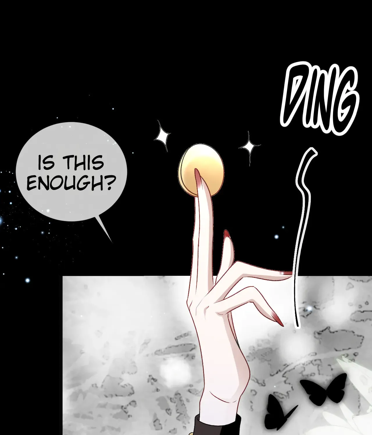 He Xixiegui Jiejie Tongju Le Chapter 9 page 81 - 