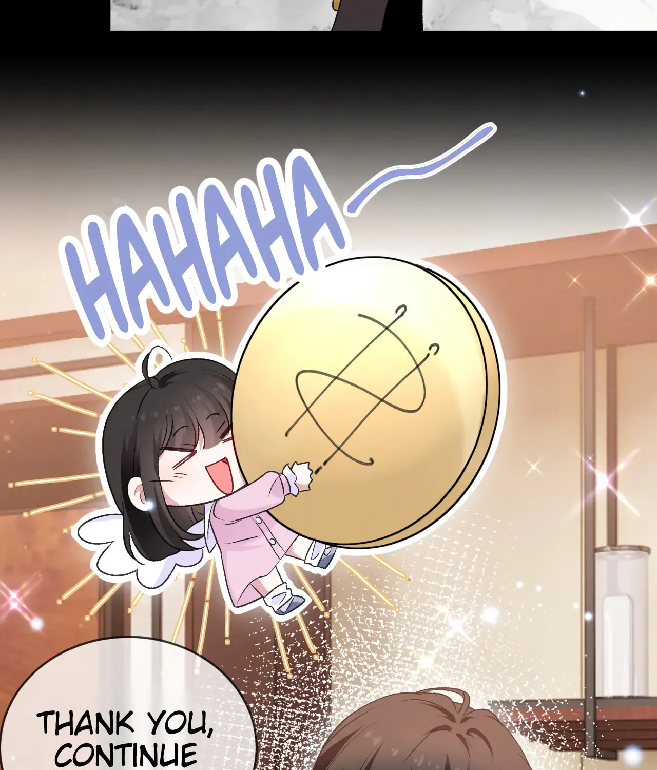 He Xixiegui Jiejie Tongju Le Chapter 9 page 82 - 
