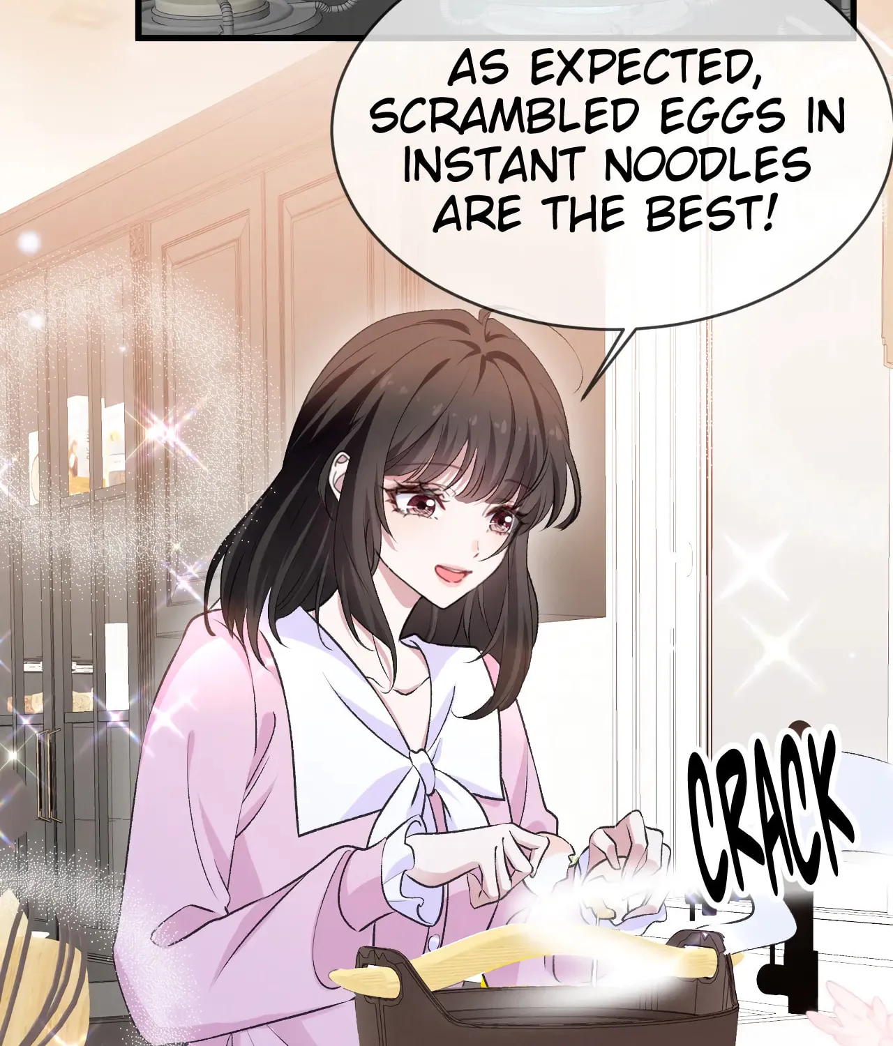 He Xixiegui Jiejie Tongju Le Chapter 9 page 85 - 