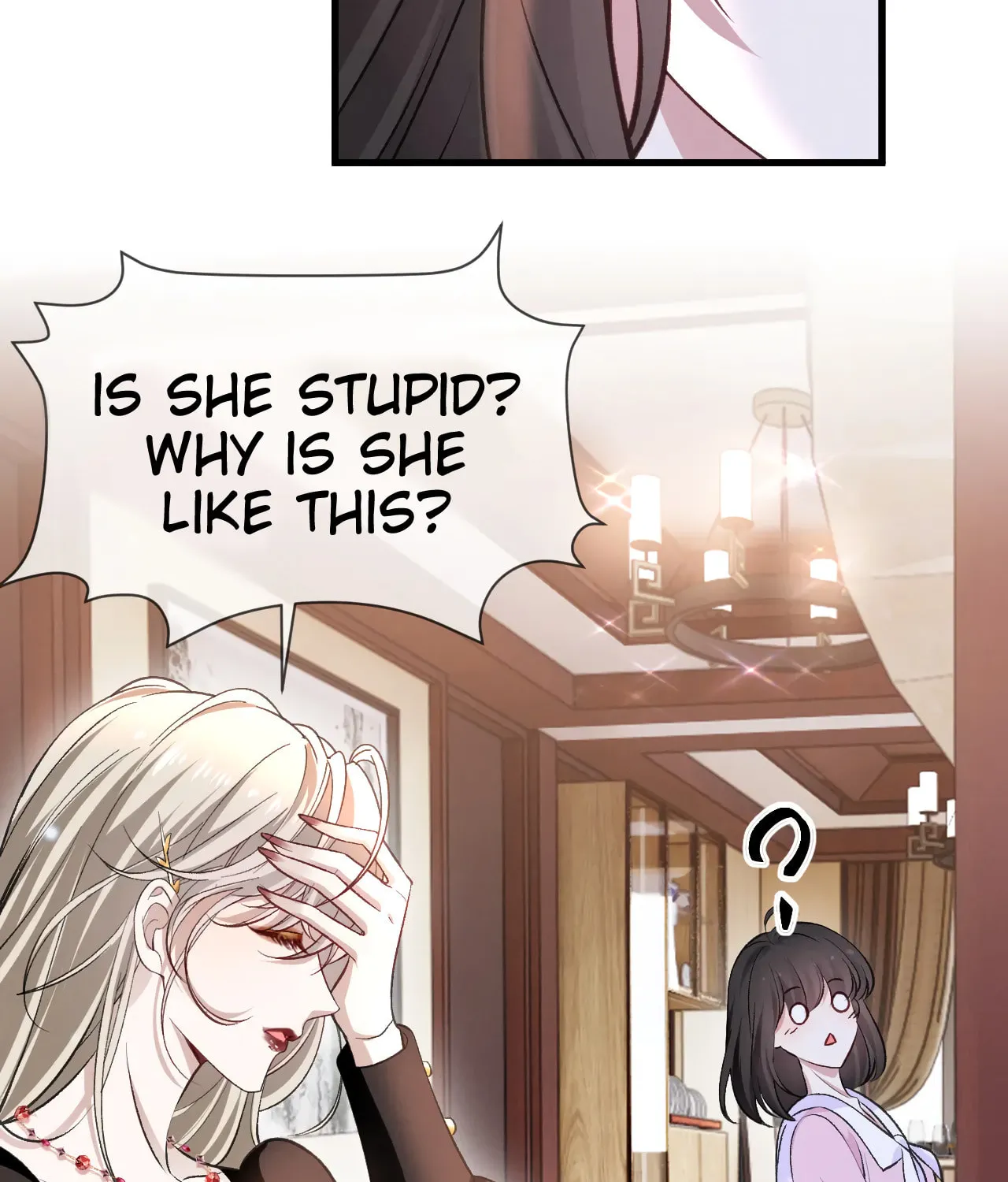 He Xixiegui Jiejie Tongju Le Chapter 9 page 88 - 