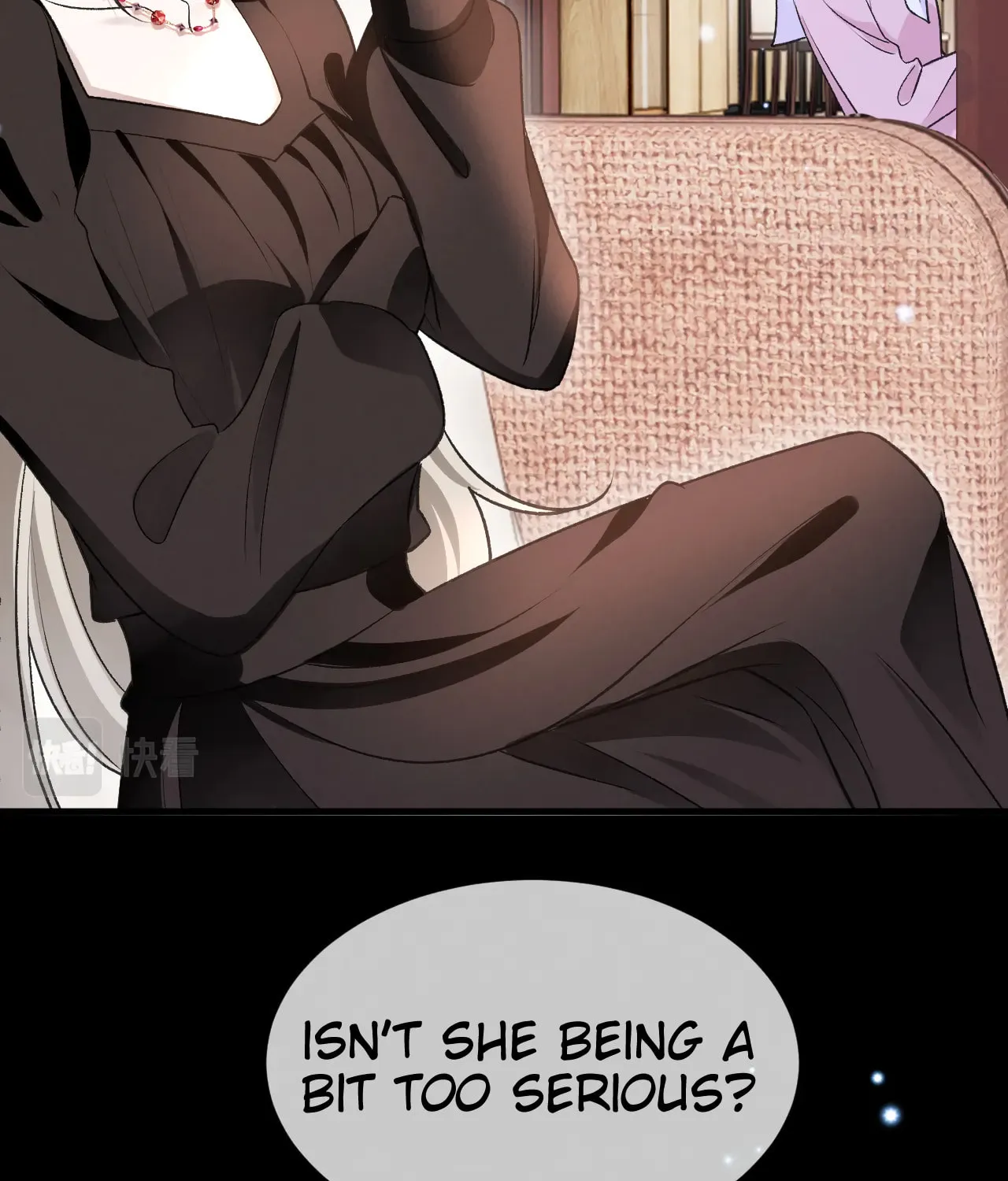 He Xixiegui Jiejie Tongju Le Chapter 9 page 89 - 