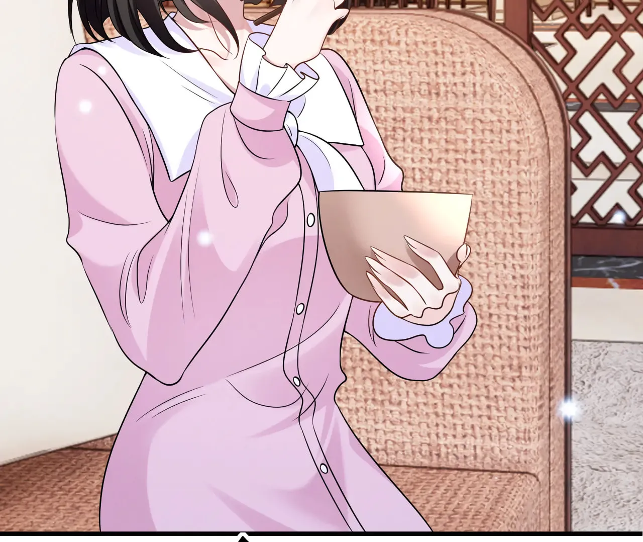 He Xixiegui Jiejie Tongju Le Chapter 9 page 100 - 