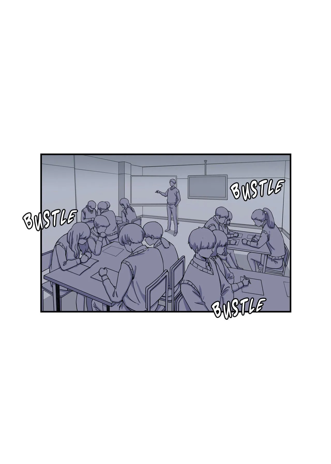 Read Head Over Heels (Prishe) chapter 10 image 1 on Lezhin