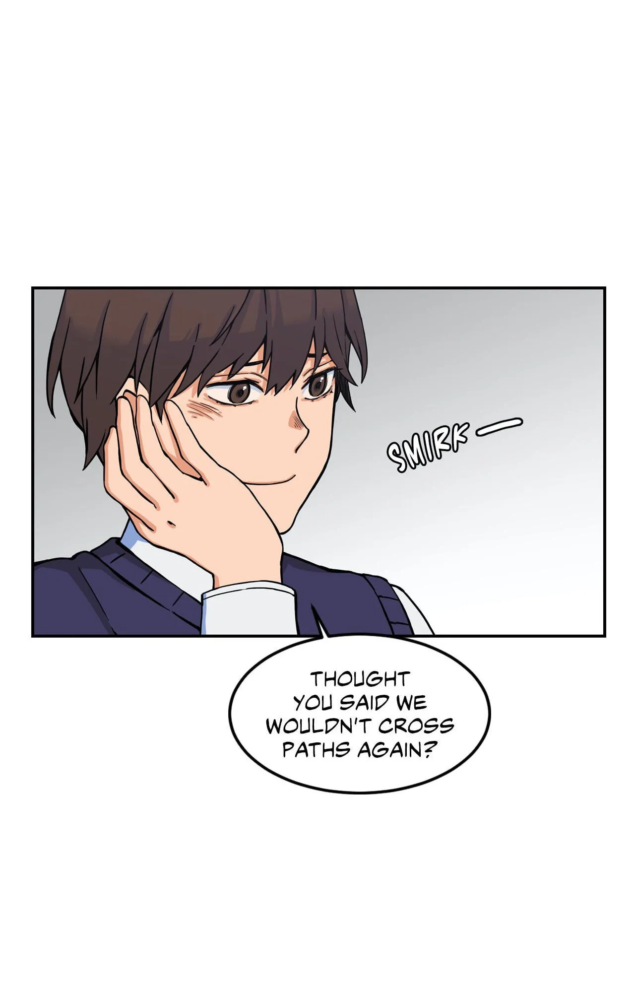 Read Head Over Heels (Prishe) chapter 10 image 19 on Lezhin