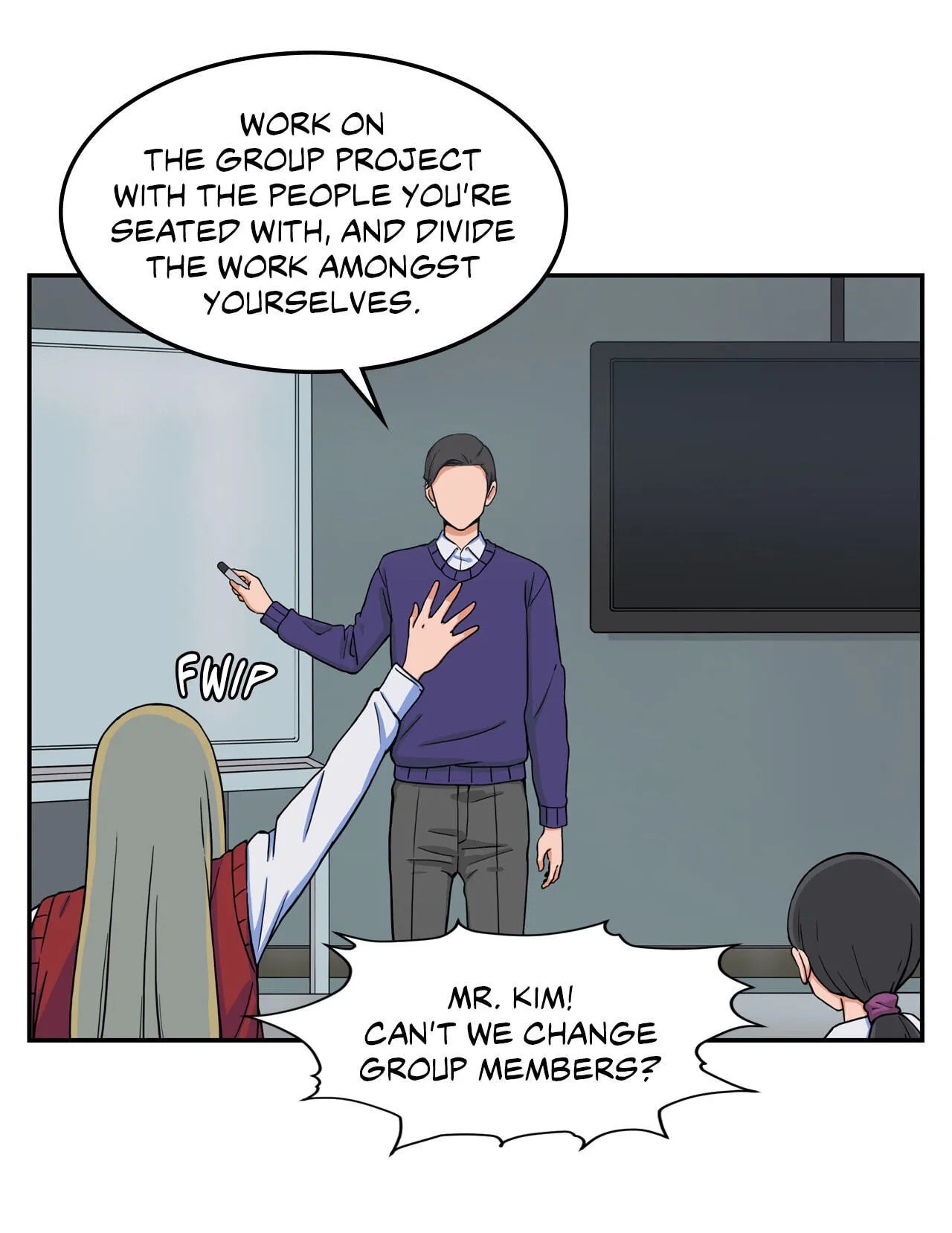 Read Head Over Heels (Prishe) chapter 10 image 22 on Lezhin