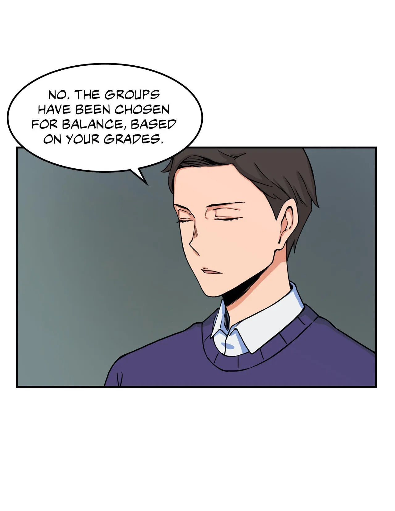Read Head Over Heels (Prishe) chapter 10 image 23 on Lezhin