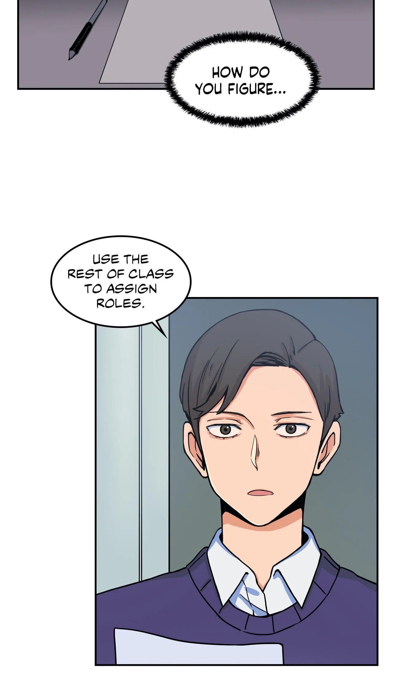 Read Head Over Heels (Prishe) chapter 10 image 25 on Lezhin