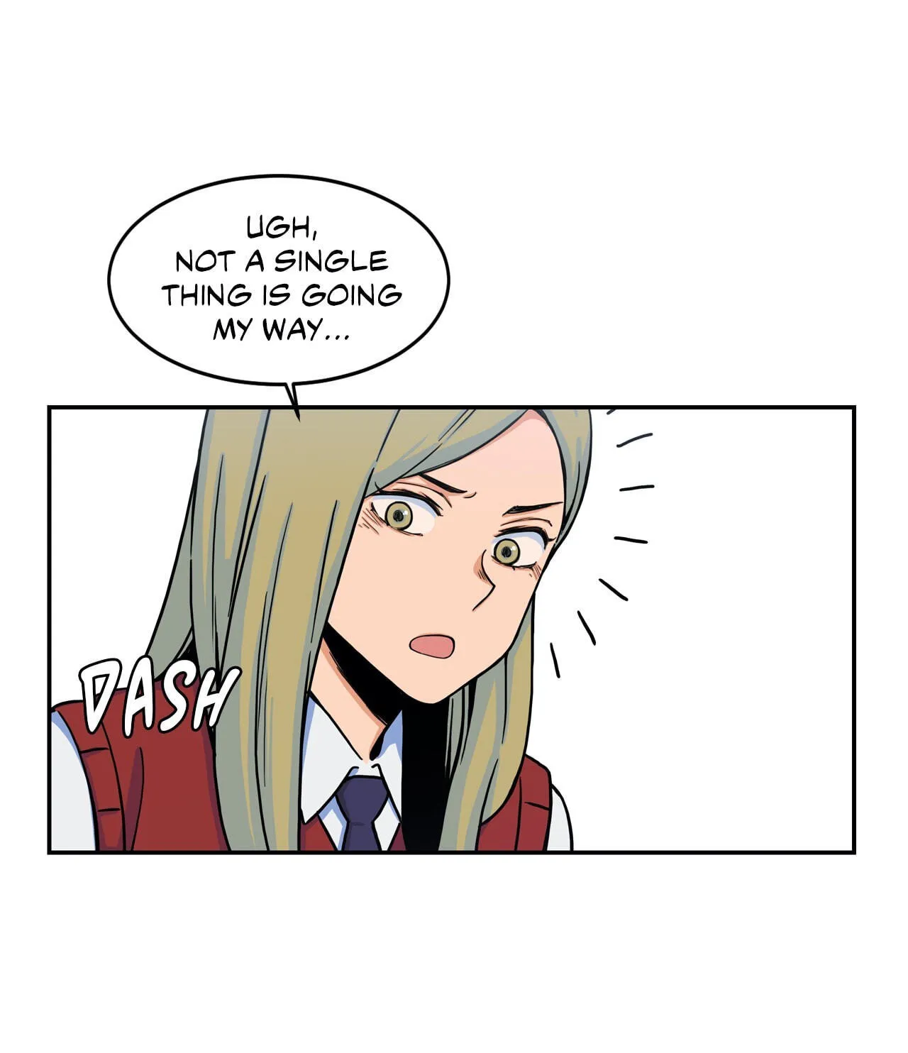 Read Head Over Heels (Prishe) chapter 10 image 26 on Lezhin