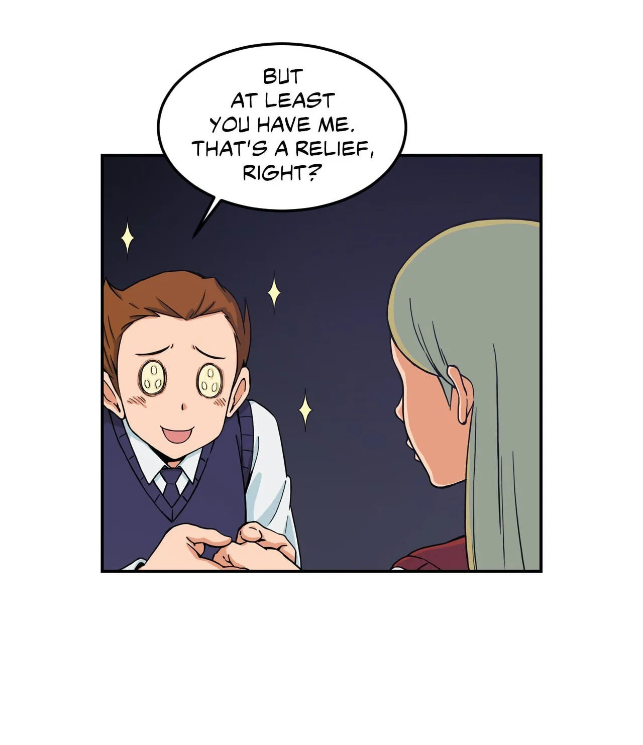 Read Head Over Heels (Prishe) chapter 10 image 27 on Lezhin