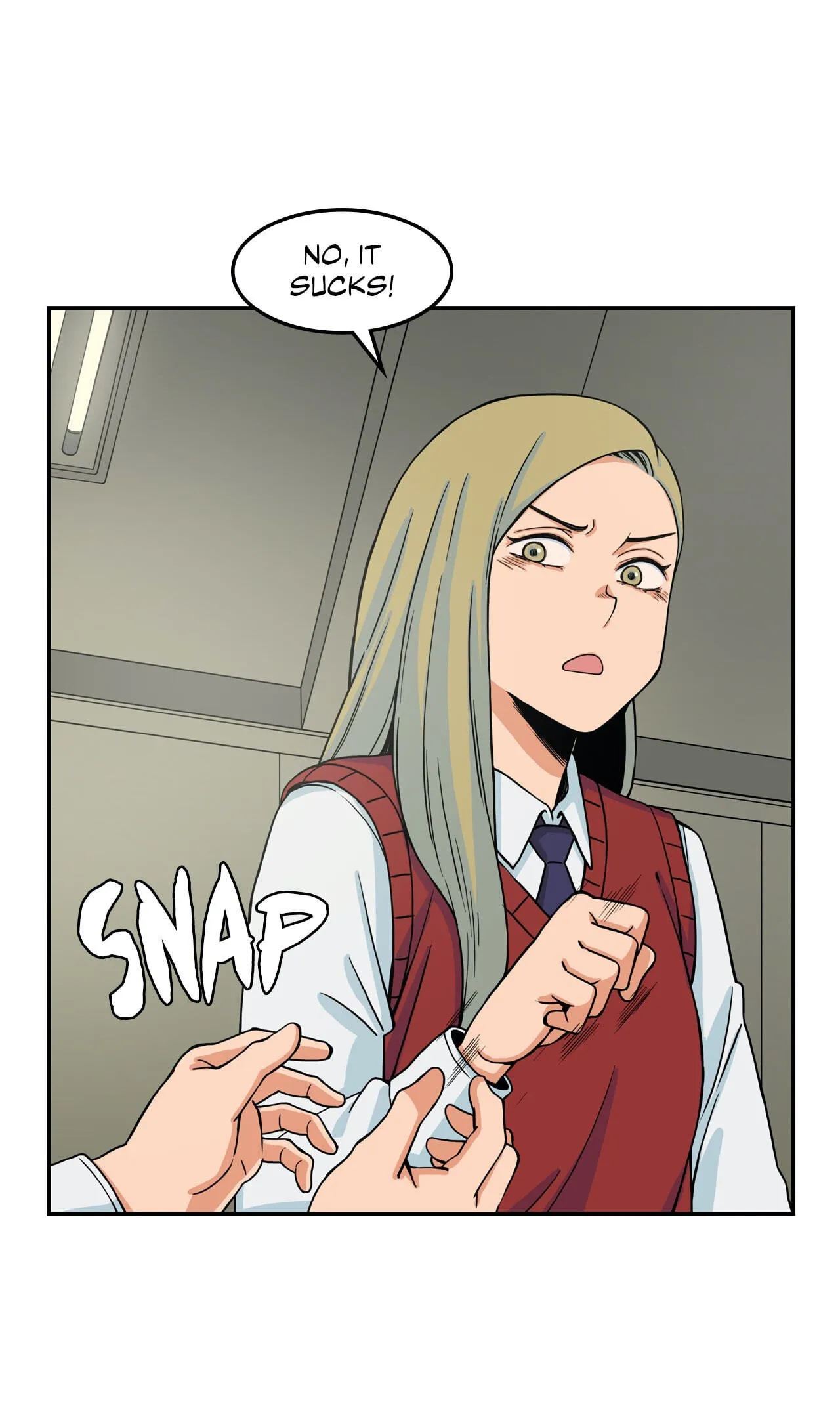 Read Head Over Heels (Prishe) chapter 10 image 28 on Lezhin