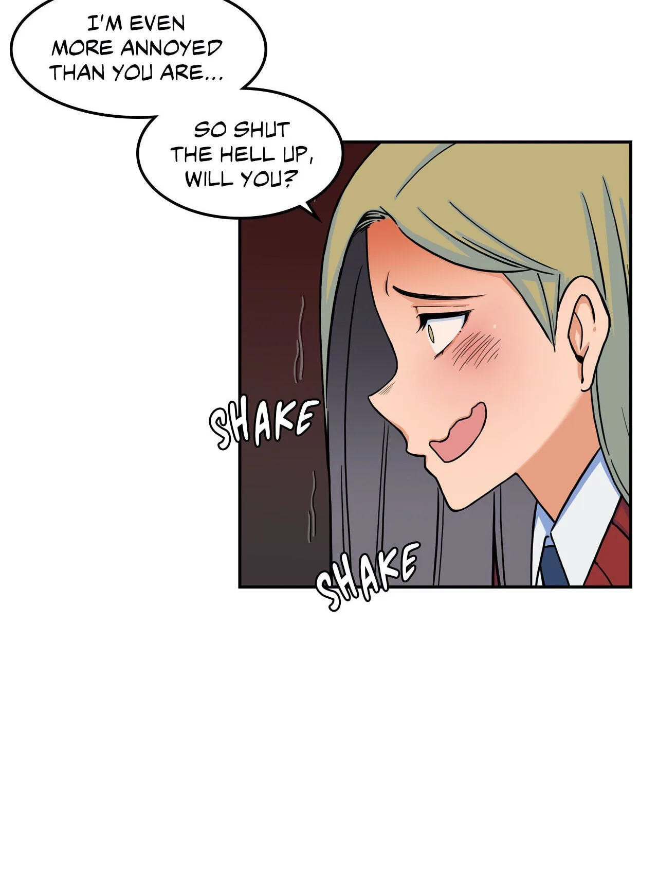 Read Head Over Heels (Prishe) chapter 10 image 3 on Lezhin